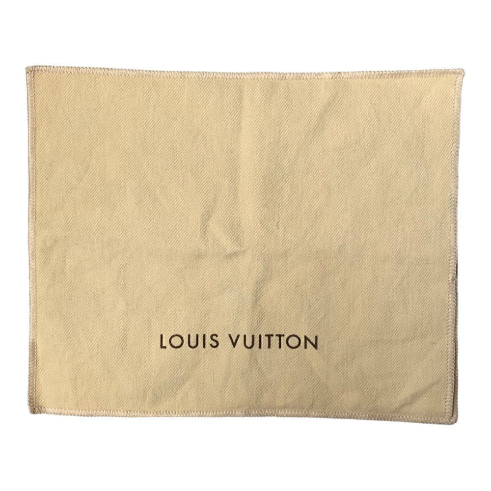 Louis Vuitton small dust bag - Picture 2 of 2